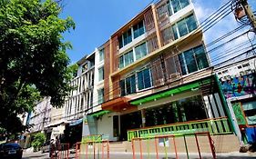 S3 Residence Park
